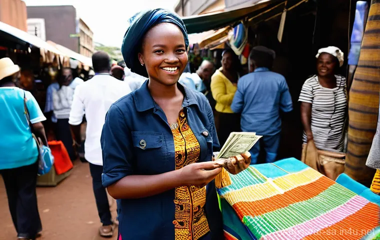 남아프리카 공화국 신용카드 사용 가능 여부 - **Vibrant City Transaction in Cape Town**
**Prompt:** A young, diverse couple, casually dressed ... 남아프리카 공화국 신용카드 사용 가능 여부 - **Vibrant City Transaction in Cape Town**
**Prompt:** A young, diverse couple, casually dressed ...